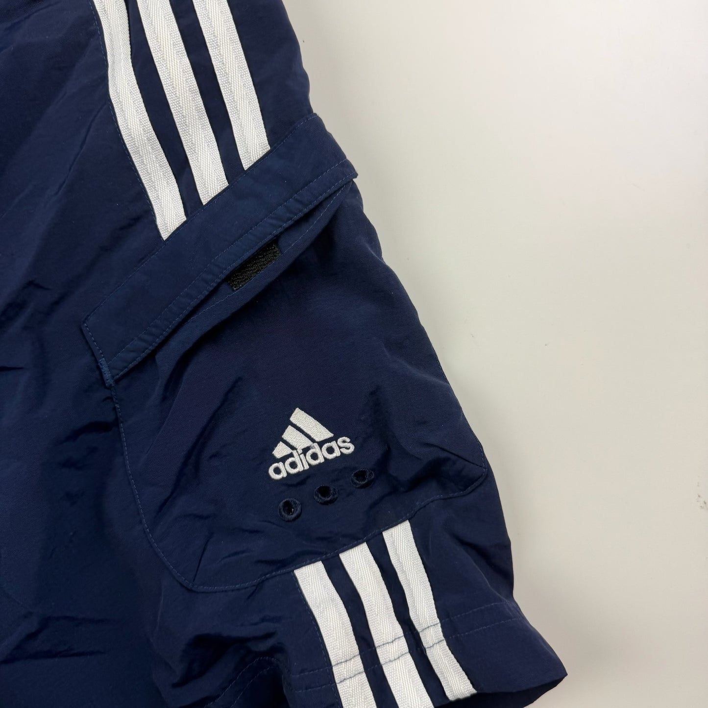 Adidas Shorts (XXL)