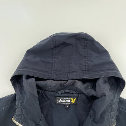 Lyle & Scott Trackjacket (S)
