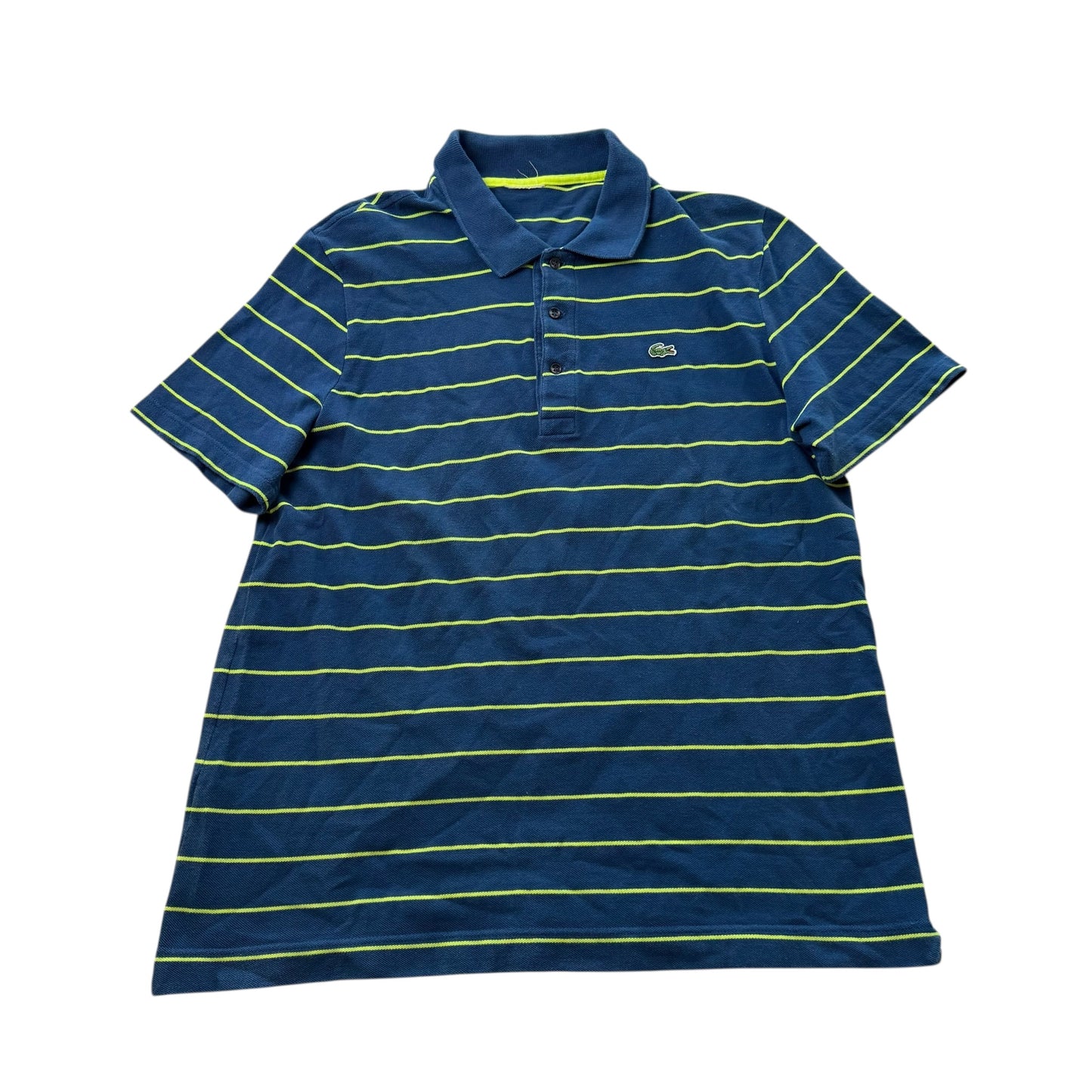 Lacoste Polo (L)