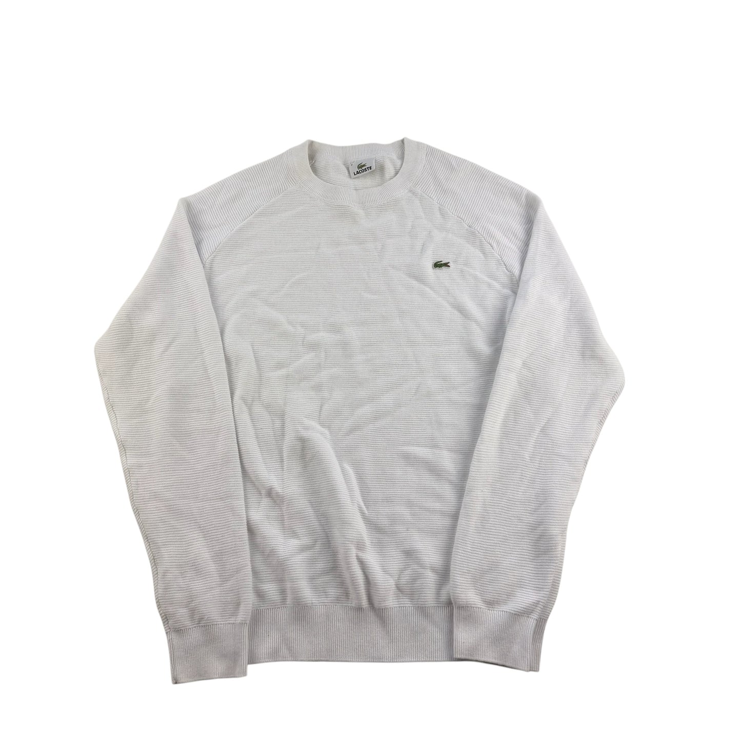 Lacoste sweater (XL)