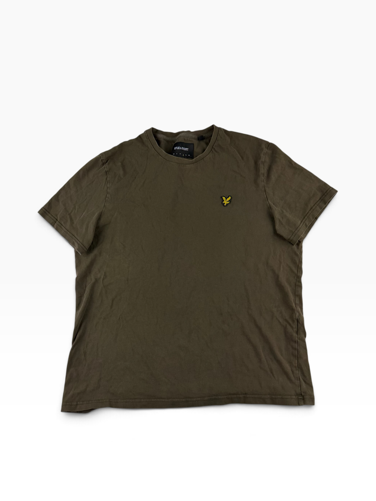 Lyle & Scott T-Shirt (L)