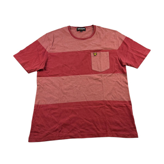 Lyle & Scott T-Shirt (XL)