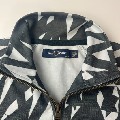 Fred Perry Trackjacket (XS)