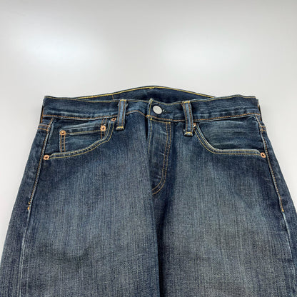 Levi’s 501 Jeans (XS)