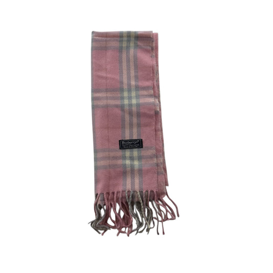 Burberry Schal