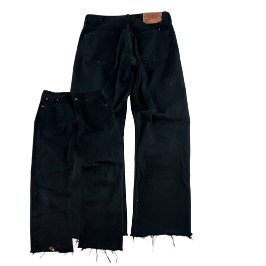 Levi’s Jeans (XS)