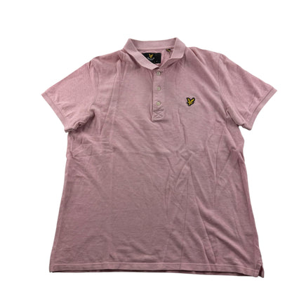 Lyle & Scott Polo (XL)