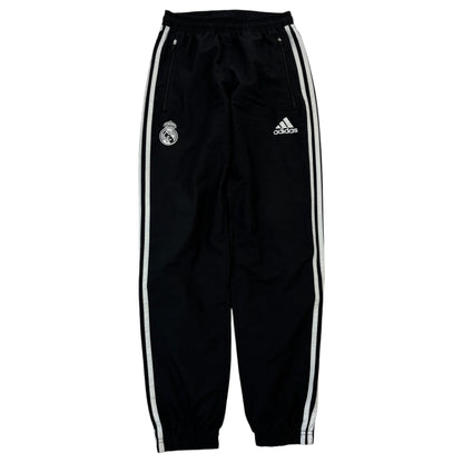 Vintage Adidas Real Madrid Trackpants (XS)