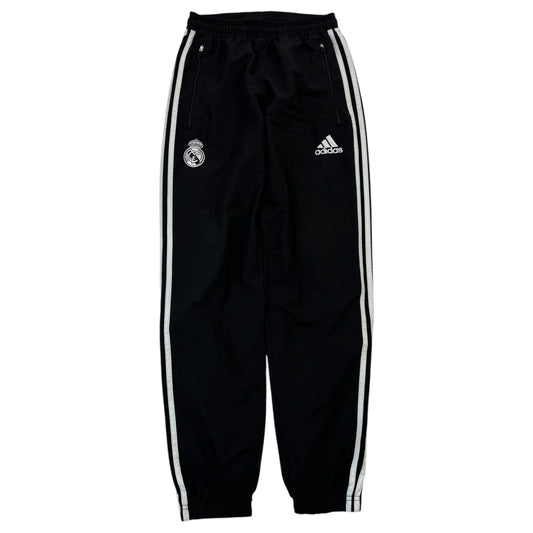 Vintage Adidas Real Madrid Trackpants (XS)