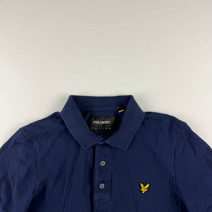 Lyle & Scott Polo (S)