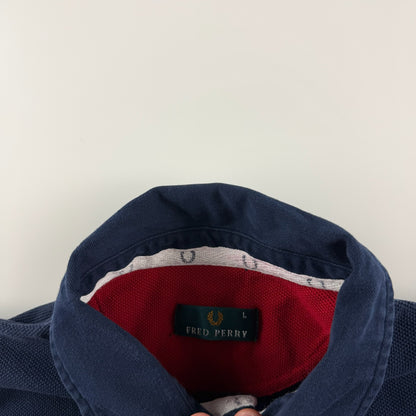 Fred Perry Polo (L)