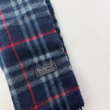 Burberry Schal