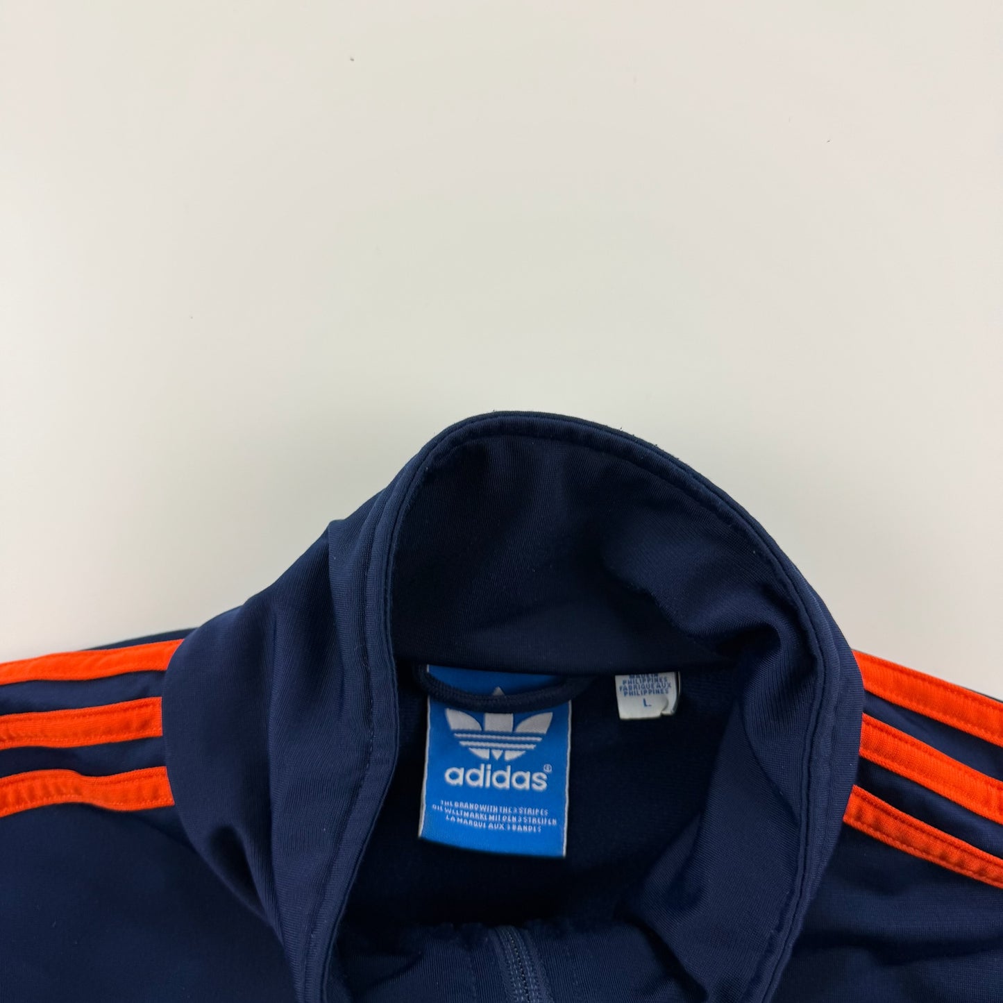 Adidas Firebird Trackjacket (L)