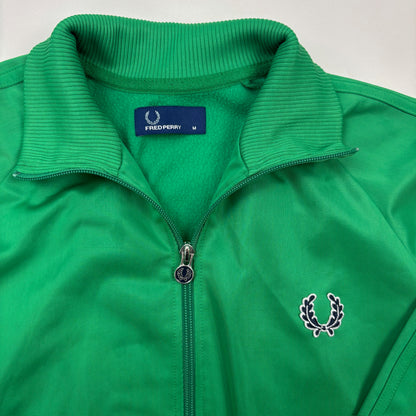Fred Perry Trackjacket (M)