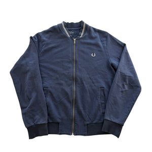 Fred Perry Trackjacket (M)