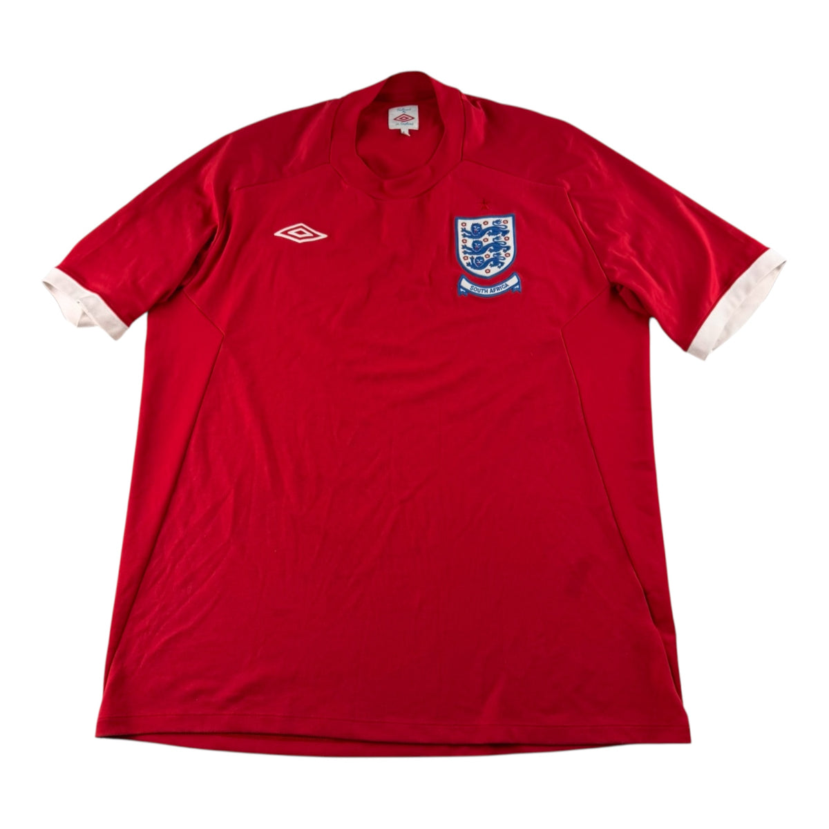 Umbro England Trikot (XL)