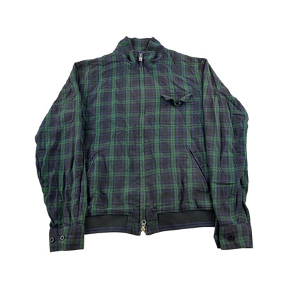 Fred Perry Trackjacket (S)