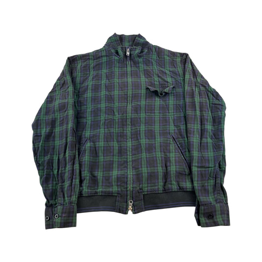 Fred Perry Trackjacket (S)