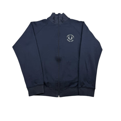 Fred Perry Trackjacket(M)
