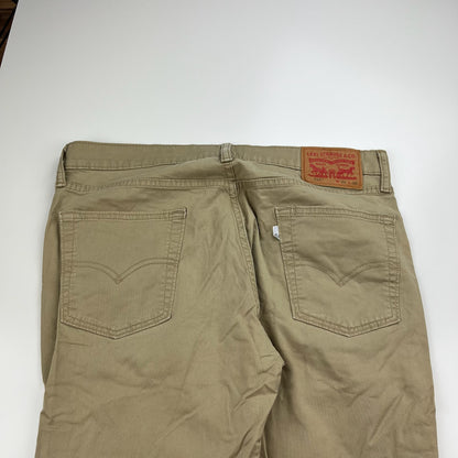 Levi’s 501 Jeans (S)