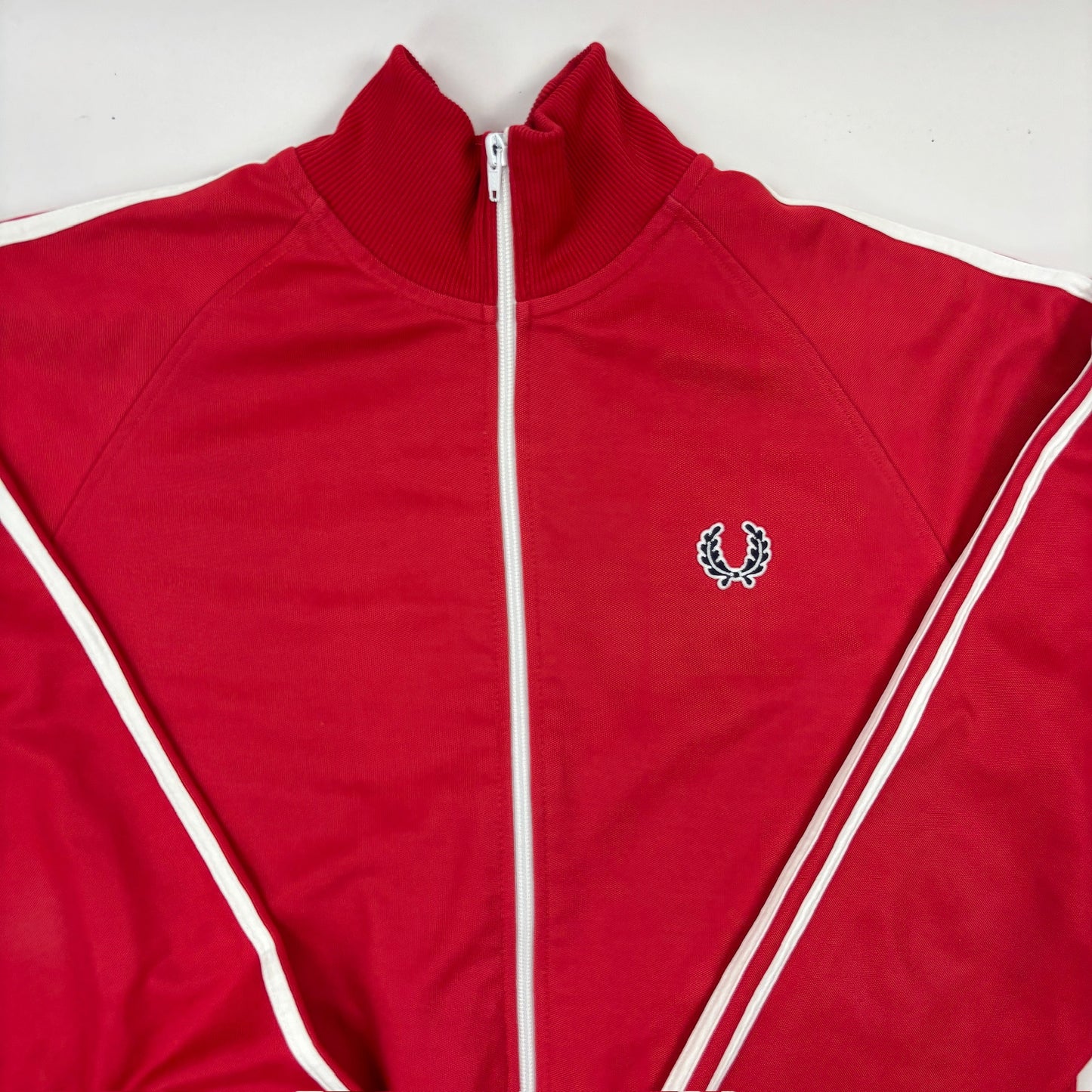 Fred Perry Trackjacket (M)