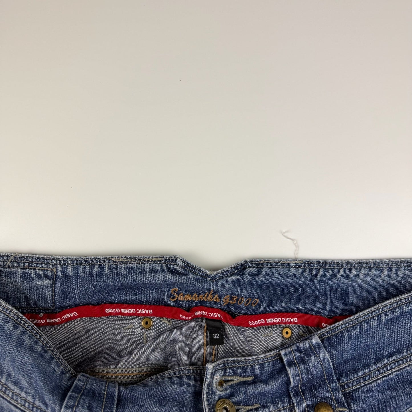 Y2K Jeans (L)