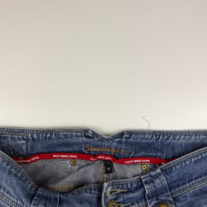 Y2K Jeans (L)