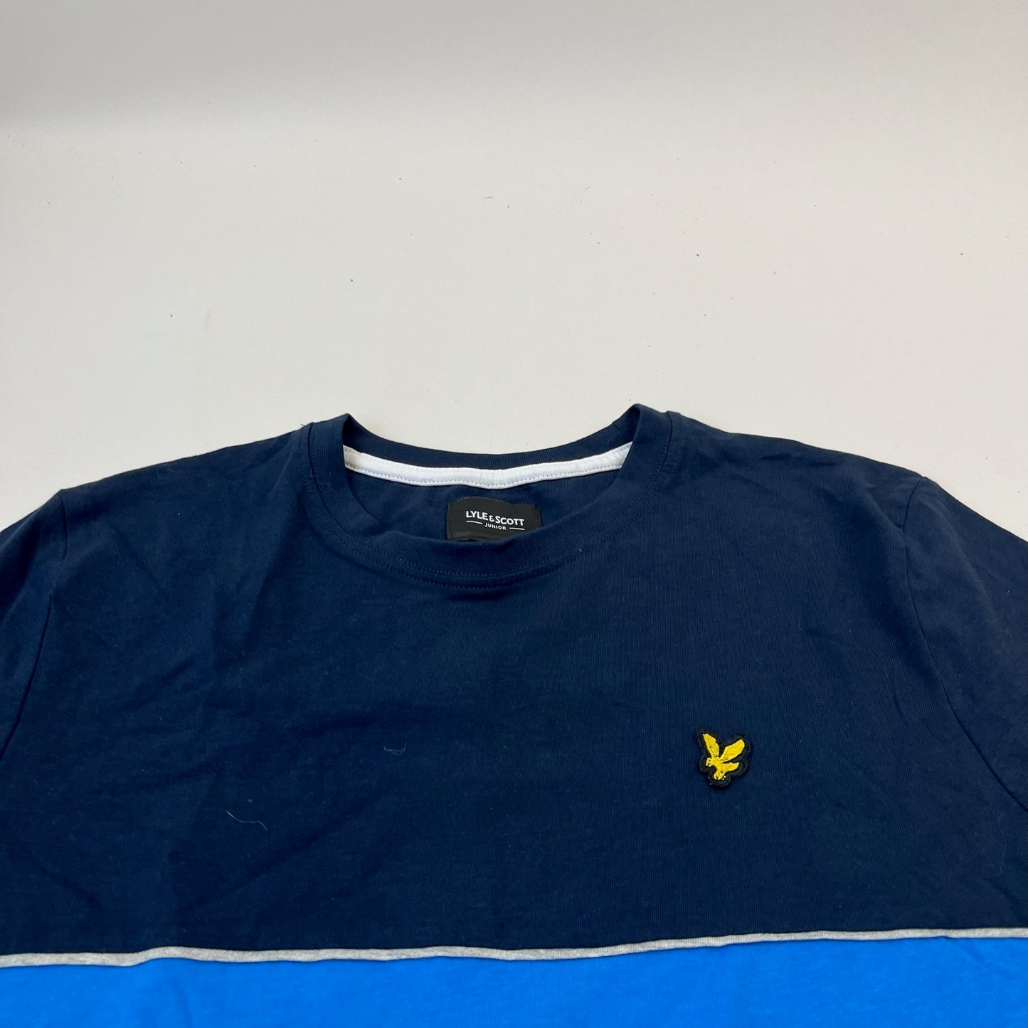 Lyle & Scott T-Shirt (S)
