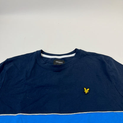Lyle & Scott T-Shirt (S)