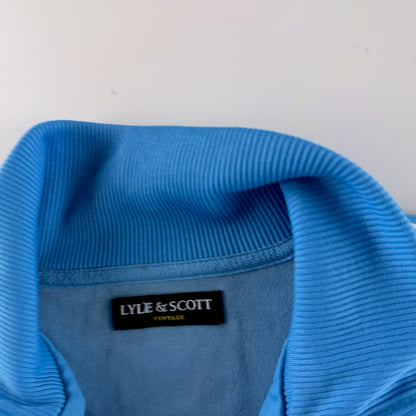 Lyle & Scott Trackjacket (L)