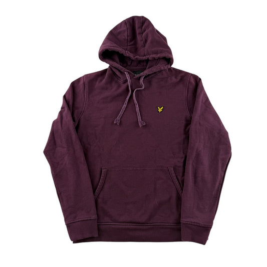 Lyle & Scott Pulli (S)
