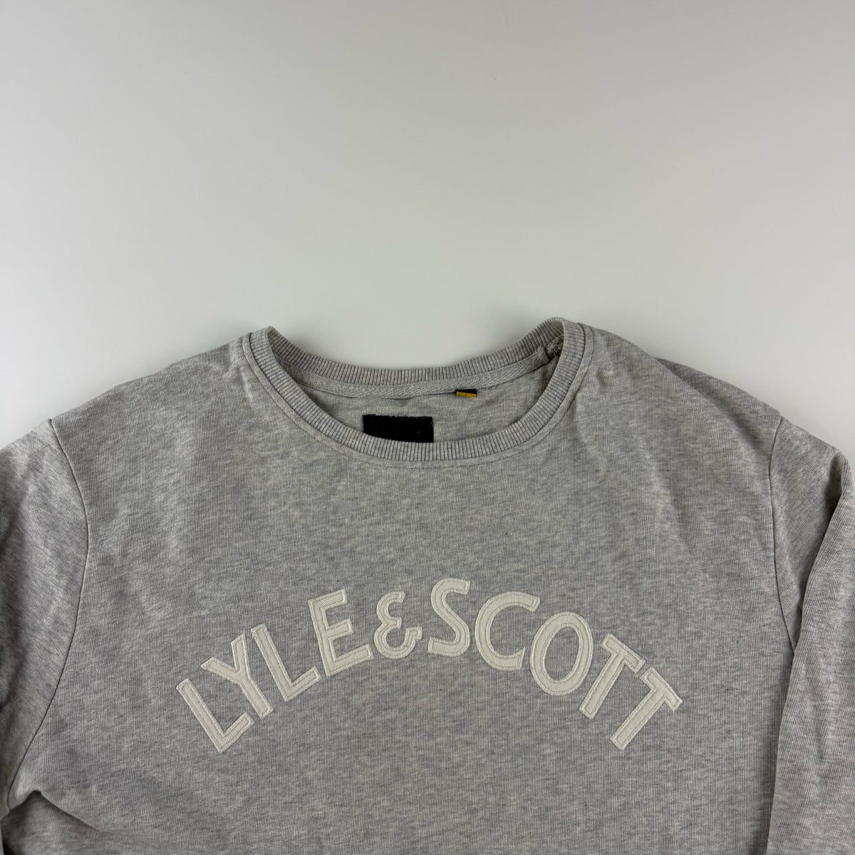 Lyle & Scott Pulli (L)