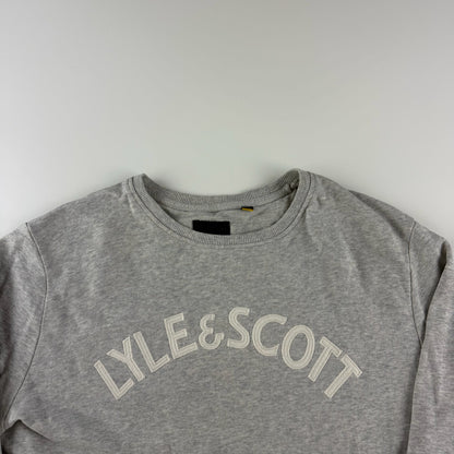 Lyle & Scott Pulli (L)