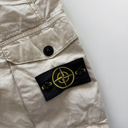 Stone Island Shorts (M)