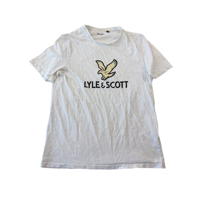 Lyle & Scott Tshirt (L)