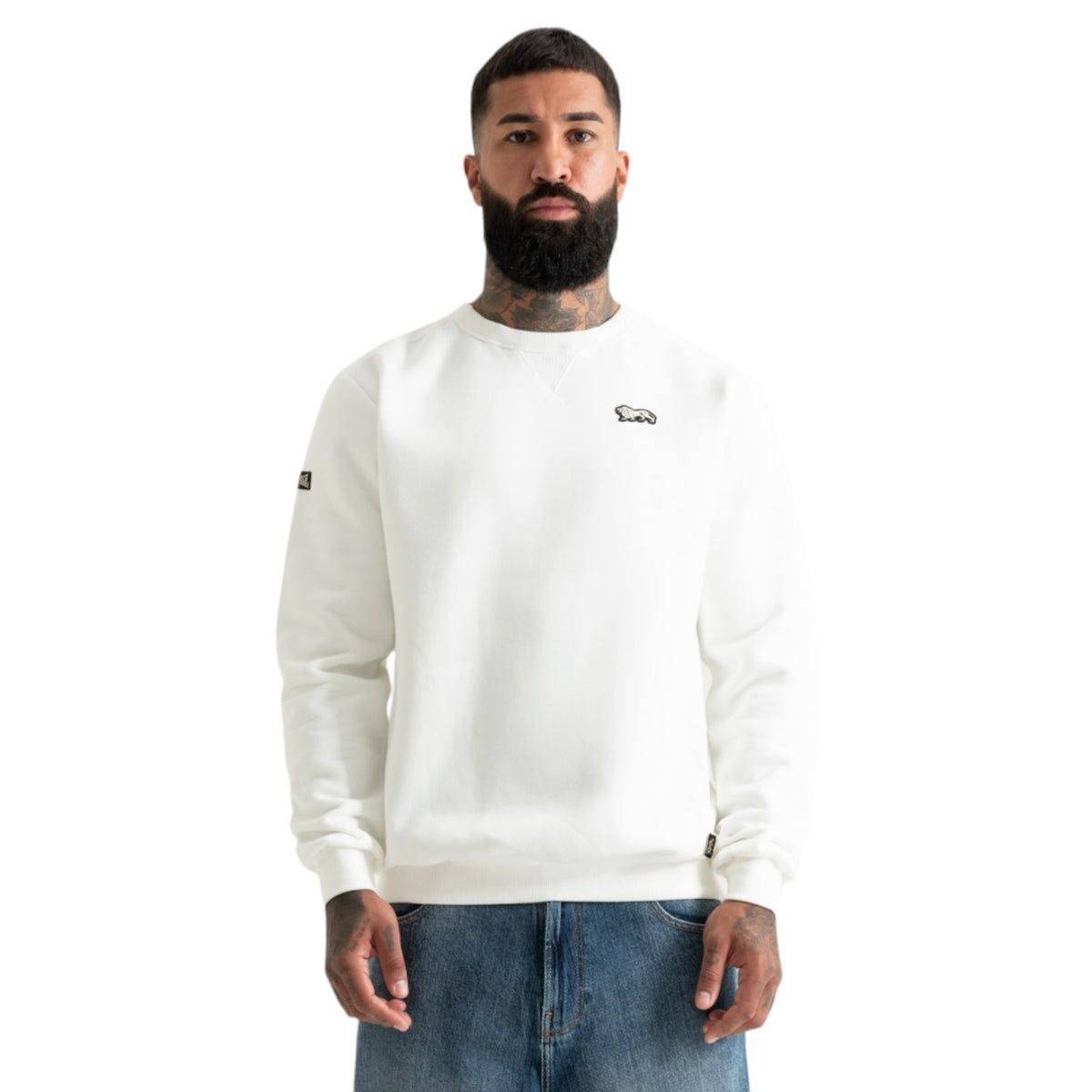 Lonsdale London Woolwich Pulli (S-3XL)