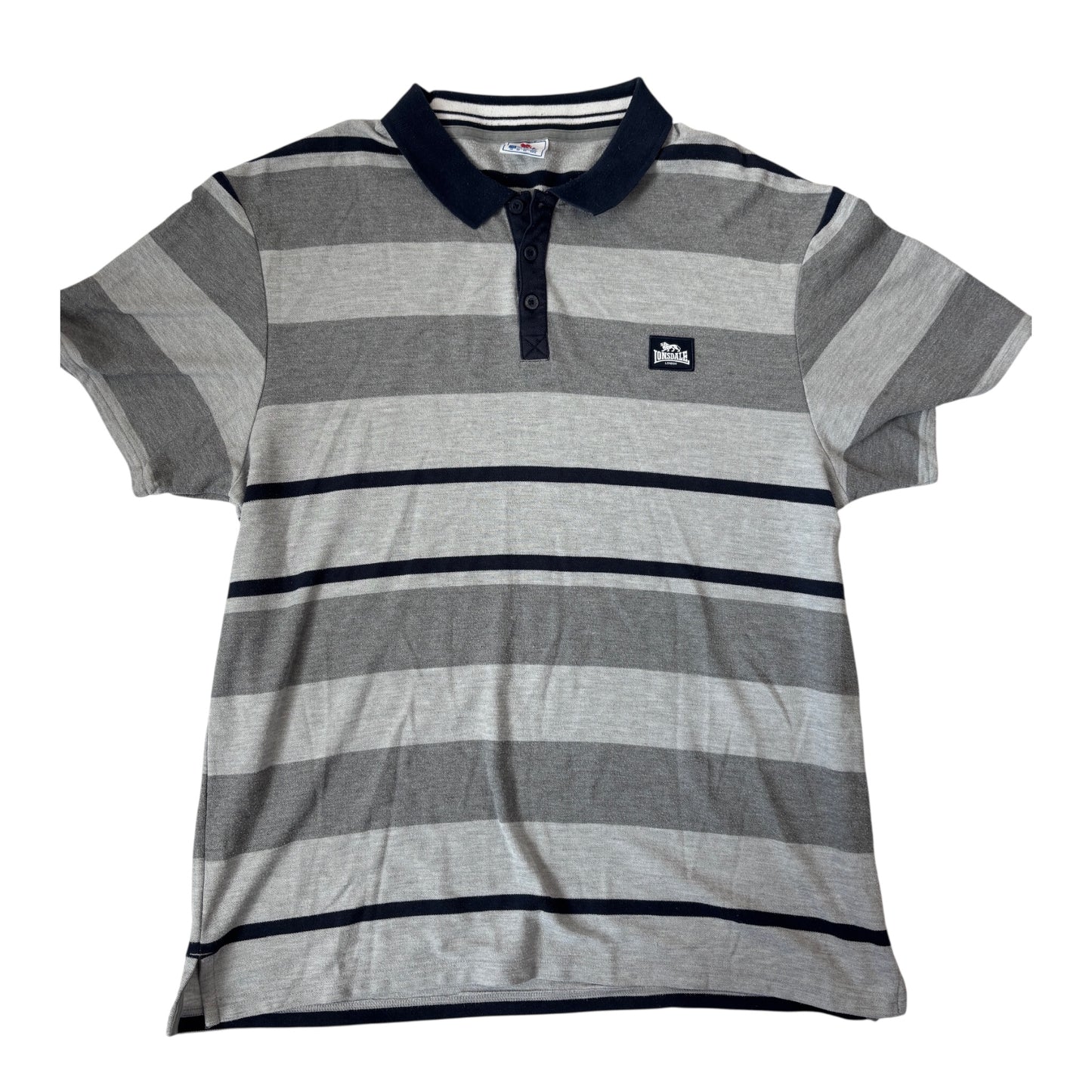 Lonsdale London Polo (XXL)