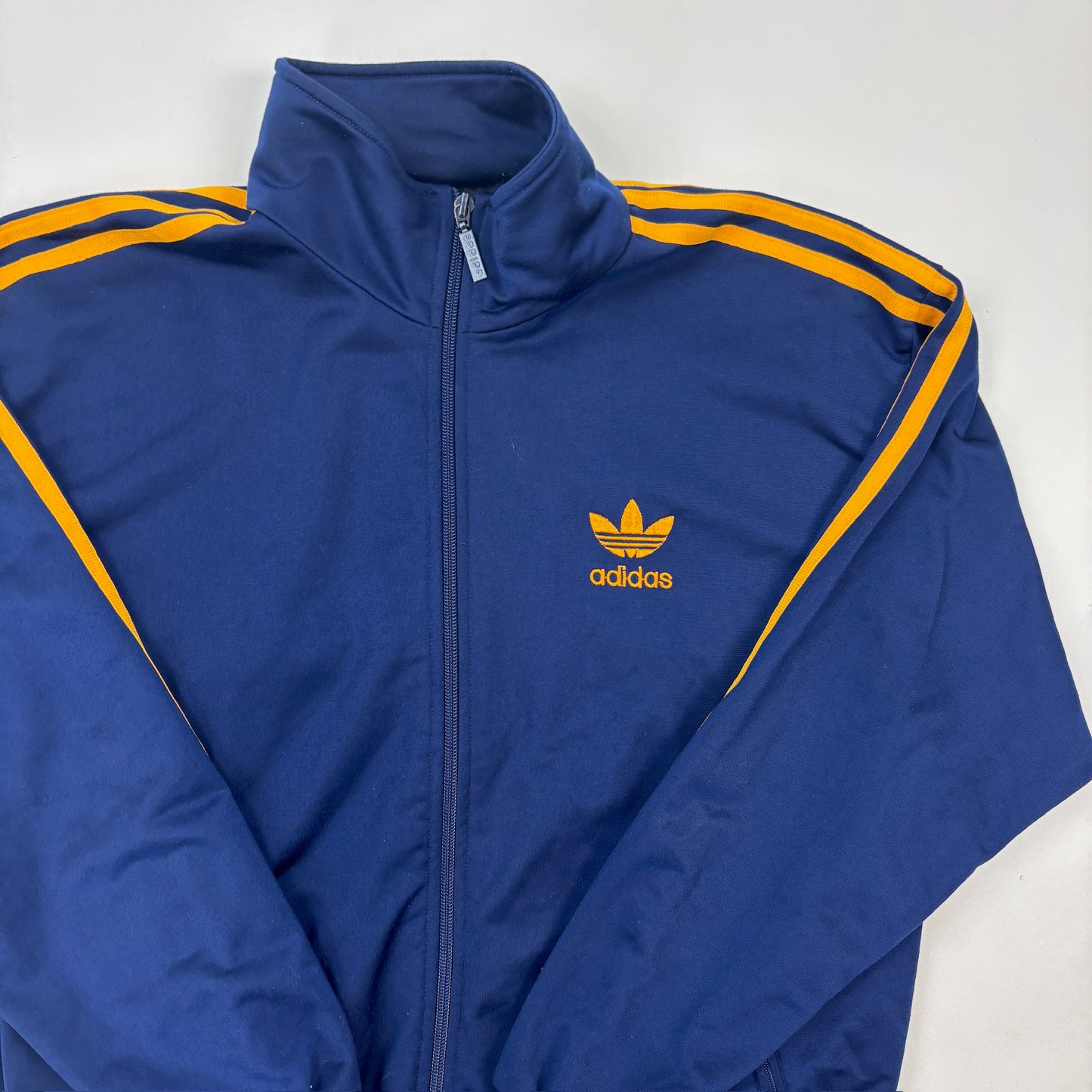 Adidas Firebird Trackjacket (M)