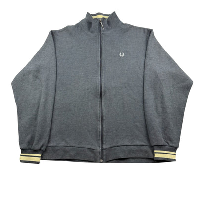 Fred Perry Trackjacket (XL)