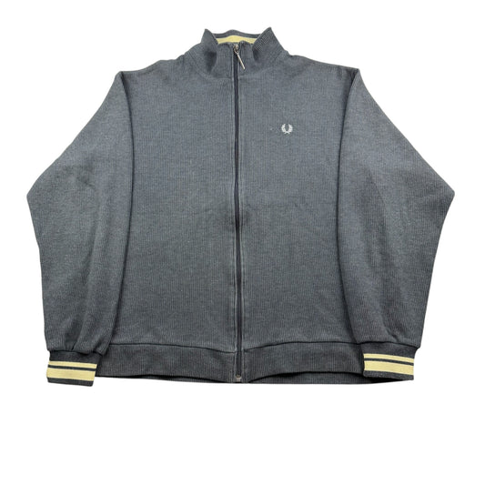 Fred Perry Trackjacket (XL)
