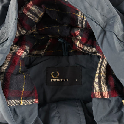 Fred Perry Parka (L)