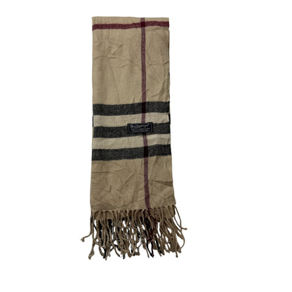 Burberry Schal