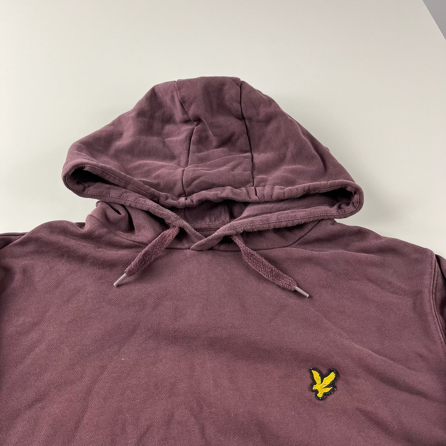 Lyle & Scott Pulli (XL)