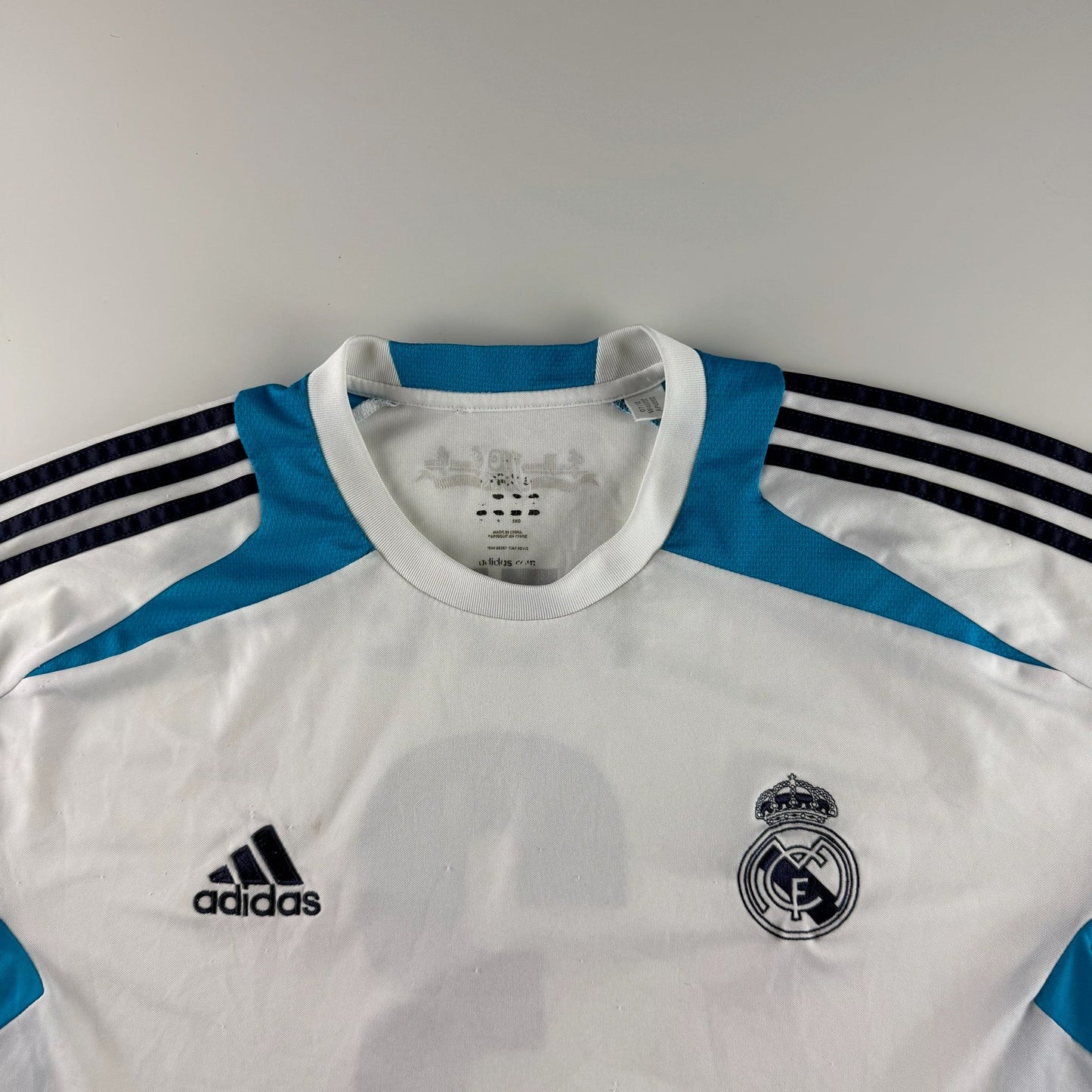 Real Madrid Trikot (XL)