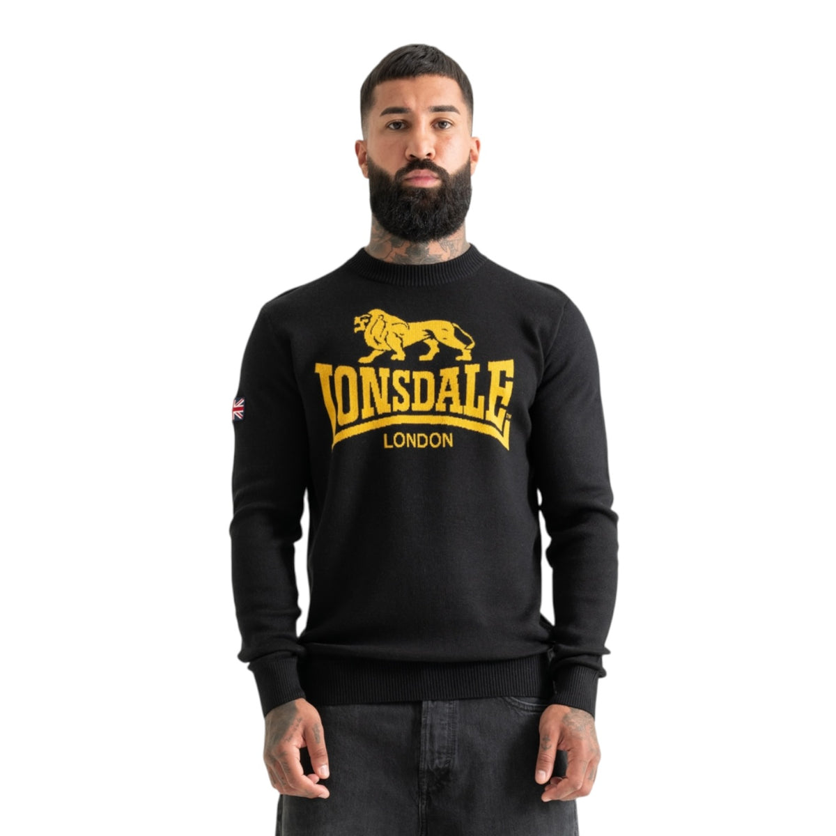 Lonsdale London Swanscombe Pulli (S-3XL)