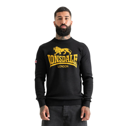 Lonsdale London Swanscombe Pulli (S-3XL)