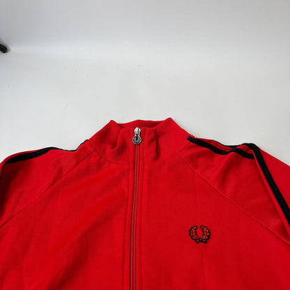 Fred Perry Trackjacket (XS)