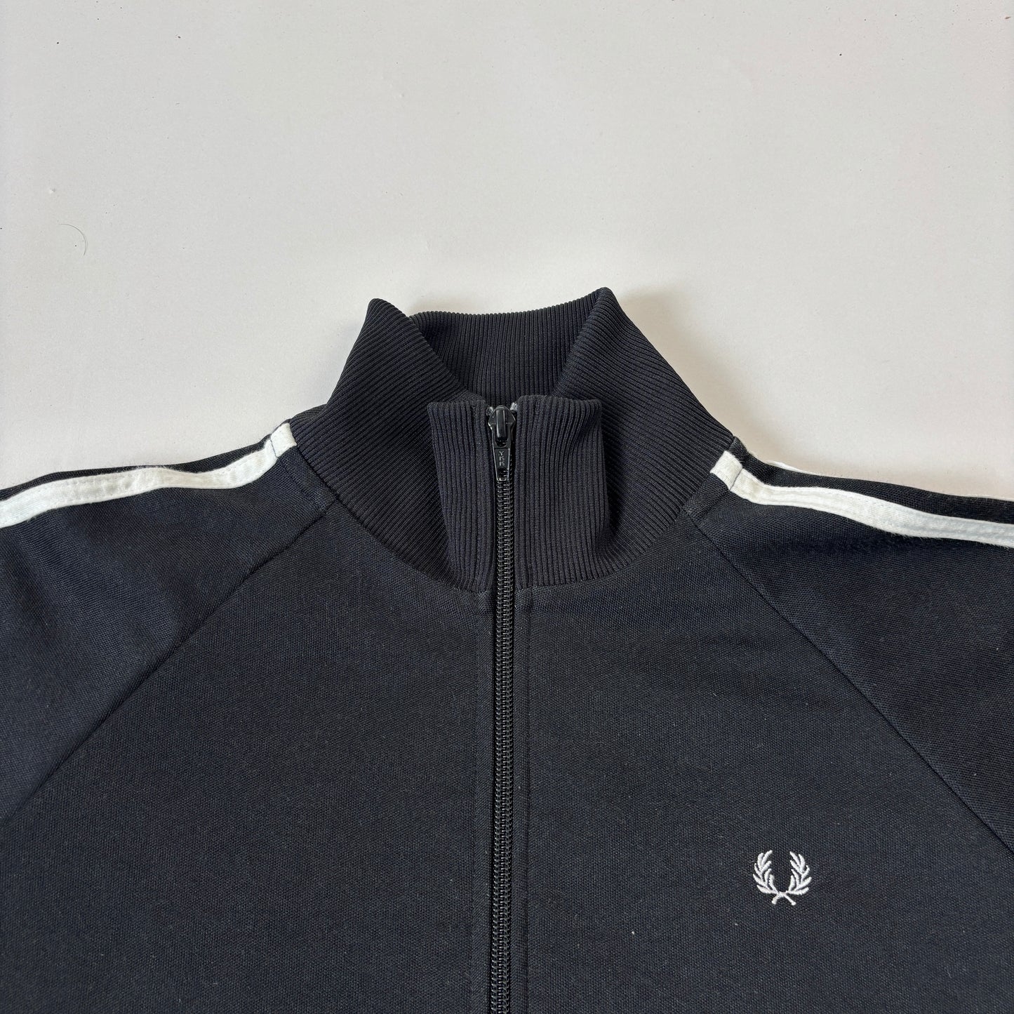 Fred Perry Trackjacket (XS)