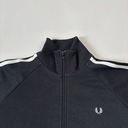 Fred Perry Trackjacket (XS)