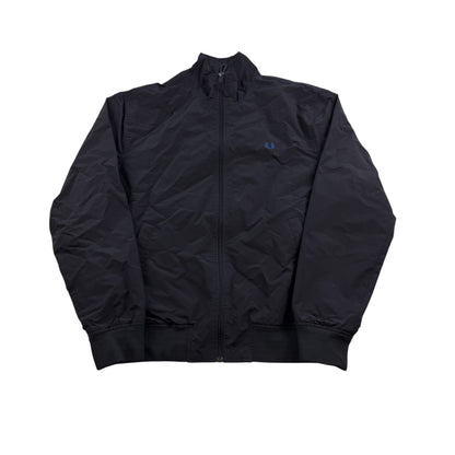 Fred Perry Trackjacket (M)